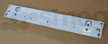 Smeg Rod - 011092049 Carter Top